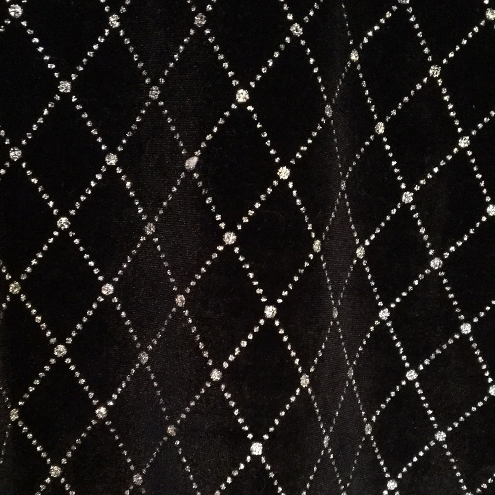 Brand new black cocktail dress - Picture 4 of 4